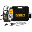 Magnētiskā urbjmašīna 1200W DWE1622K-QS DEWALT