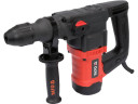 Sds+ Rotary Hammer 1100W 3 Functions YT-82118 YATO
