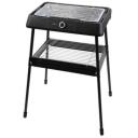 Jata Grilis JEBQ1001, 2200W, 400x230mm, 2 lygiai, reguliuojamas termostatas, lengvas valymas