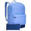 Case Logic Mugursoma 3205193, 24L, 0.41kg, 30.0x27.0x42.9cm, 100% pārstrādāts poliesters, konturētas plecu siksnas