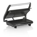 Tristar Grill GR-2846, 700 W, Alumiinium, kontaktgrill, 315 cm2, lukustuss&uuml;steem, libisemiskindlad jalad