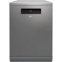 Beko n&otilde;udepesumasin DEN48530X, 15 n&otilde;ude komplekti, 8 programmi, energiat&otilde;hususe klass D, roostevaba teras