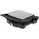 Adler elektriline grill CR 3053, 2000 W, 330 mm, 330 mm, 110 mm, 1288 cm&sup2;, 1 tsoon, 0.7 m kaabel