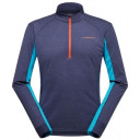 Krekls SWIFT LS M, izmērs: XXL, Deep Sea/Tropic Blue, 8058428068753 LA SPORTIVA