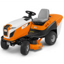 Benzīna dārza traktors RT 5097, 344cc, 95cm, 8200W, 30-100mm, 6000m2 61602000023 STIHL