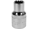 Socket Spline 1/2" X10Mmx38Mm YT-14822 YATO