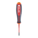 TRĪSPLAKŅU ROKTURA VDE SKRŪVGRIEŽI, TRI-LOBE VDE SCREWDRIVER PZ0 X60, 4932478724 MILWAUKEE