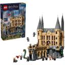 Lego HARRY POTTER 76473, 2164 elementai, 13 figūrėlės, 10+ metų