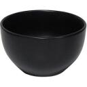 Ketler Bļodiņa Trone 9141021, 150mm, 70mm, keramika, melna, 1 gab.