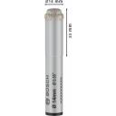 Bosch Puuri 2608599058, 1.4cm, 3.3cm, Pro, Diamantsavi, Silindriline, Kuiv, Keraamika, 1