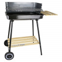 Söegrill MG905 58 x 38 cm MASTERGRILL