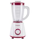 Beper Galda blenderis P102FRU501, 400 W, 1,5 l, 2 ātrumi, nerūsējo&scaron;ā tērauda asmeņi, neslīdo&scaron;a pamatne