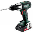 Akumulatora triecienurbjma&scaron;īna SB 18 LT Compact 2.0Ah 602103510 Metabo