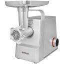 Gastroback Gaļas maļamā ma&scaron;īna 41407, 2100 W, 2.5 kg/min, 3 mal&scaron;anas sieti, reversa funkcija, desu un kebbe uzgalis