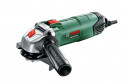 Nurklihvija 750W PWS 750-125 06033A240D BOSCH
