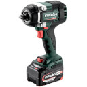 Akumutrikeeraja SSW 18 LTX 800 BL; 602403650 METABO