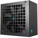 Deepcool 80 PLUS Стандартный блок питания R-PF700X-HD0B-JGEU, 700 W, 1x161, 300 g, 69 g
