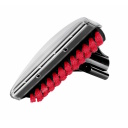 6 colių šepetėlio antgalis SpotClean 15 cm titanas 2365 Bissell