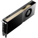 PNY Видеокарта VCNRTX4500ADA-SB 24GB GDDR6, 192 бит, 7680 x 4320, PCIe x16 4.0, Активное охлаждение, 4 DisplayPort