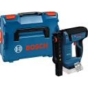Bosch Naelutamisriist GTH 18V-14 Solo 0601482801, 18 V, 1.8 kg, 100, 1.5 m/s&sup2;, 2.5 m/s&sup2;