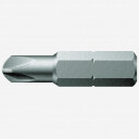 Torq-Set #0 uzgalis 25mm, WERA, 05066618001, augstas kvalitātes metāla darbiem