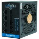 Chieftec Toiteplokk BDF-650C, 650W, 80 PLUS BRONZE, Aktiivne PFC, 6 SATA, 4x6+2 PCIe, modulaarsed kaablid
