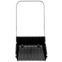 Sniega stūmējs K2 divrocīgs 72x38cm