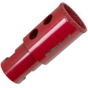 Karūninis grąžtas DRYGRES PREMIUM 28mm 06972 RUBI