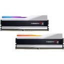 G.Skill Оперативная память DIMM F5-6000J3040G32GX2-TZ5RS 64 ГБ, DDR5, 6000 МГц, 288-pin, CAS 30, RGB подсветка