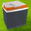 Электрический холодильник Shiver Dark Grey 26 / 12V, тёмно-серый 1130850 GIO STYLE