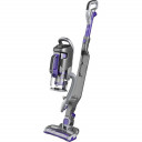 Tolmuimeja 21,6 V liitiumioon CUA625BHP-QW Black&Decker