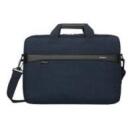 Targus 15-16" GeoLite EcoSmart Slim Kaste TSS98402GL, 40.6cm, 2.9cm, 27.9cm, ūdensizturīga, polsterēta nodalījums