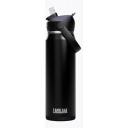 Camelbak Thrive Flip Straw isoleeritud SST termospudel 740 ml, 740 ml, must, roostevaba teras, pol&uuml;prop&uuml;leen, topeltsein