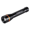 Akumuliatorinis žibintuvėlis LED 235lm LINA-2AAN TRUPER