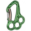 Karabīne VLAD TWIN GATE, 8033971658613 GRIVEL