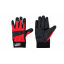 Darba cimdi, elastīgs poliuretāns, izmērs XXL/11, AW02053, AWTOOLS