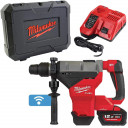 Akumuliatorinis perforatorius M18 FHM-121C 4933464894 MILWAUKEE