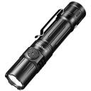 Superfire Taskulamp TN02, 1800lm, USB-C, 20W, kuni 265m, 70g, IP44, 3400mAh aku, 5 valgusrežiimi