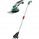 Zāles &scaron;ķēres ISIO 3 0600833105 Bosch