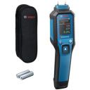 Bosch Niiskuse m&otilde;&otilde;tja GMP 1-13 0601078000, 4.5 cm, 6.2 cm, 23.5 cm, 190 g, AA, IP65, 1 %, -20 - 50 &deg;C