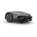 Zāles pļaušanas robots iMOW 7 EVO, 5000m², ar vadu, IA010111476 STIHL