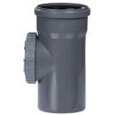 Armakan Revīzija 110 5771012, 110 mm, pelēka, polipropilēns (PP)