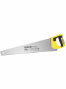 Rankinis medienos pjūklas 550mm TradeCut, STHT1-20353, STANLEY