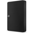 Seagate Внешний HDD 2.5" STKM5000400 5 ТБ, USB 3.2 Gen 1, черный