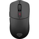Genesis ZIRCON 500 G2, spēļu pele, NMG-2113, 10000 DPI, 2.4 GHz, Bluetooth, USB, 6 pogas, akumulators