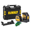 Ristjoonlaser 12/18V (ilma aku ja laadijata) DCE088NG18-XJ DEWALT