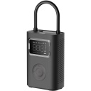 Kompaktne kaasaskantav elektriline &otilde;hukompressor digitaalse r&otilde;hun&auml;idiku ja 2500 mAh akuga Portable Electric Air Compressor 2 Pro BHR9099GL Xiaomi