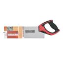 Tenona zāģis, KREATOR, KRTH80201, 350 mm, 13 TPI