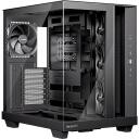 Be Quiet Корпус Light Base 500 BGW83, Midi Tower, 3x120mm боковые вентиляторы, 1x120mm задний вентилятор, 2x2.5/3.5" HDD