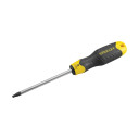 Skrūvgriezis Torx TT25, mīksts rokturis, 120mm, STHT0-65151, Stanley